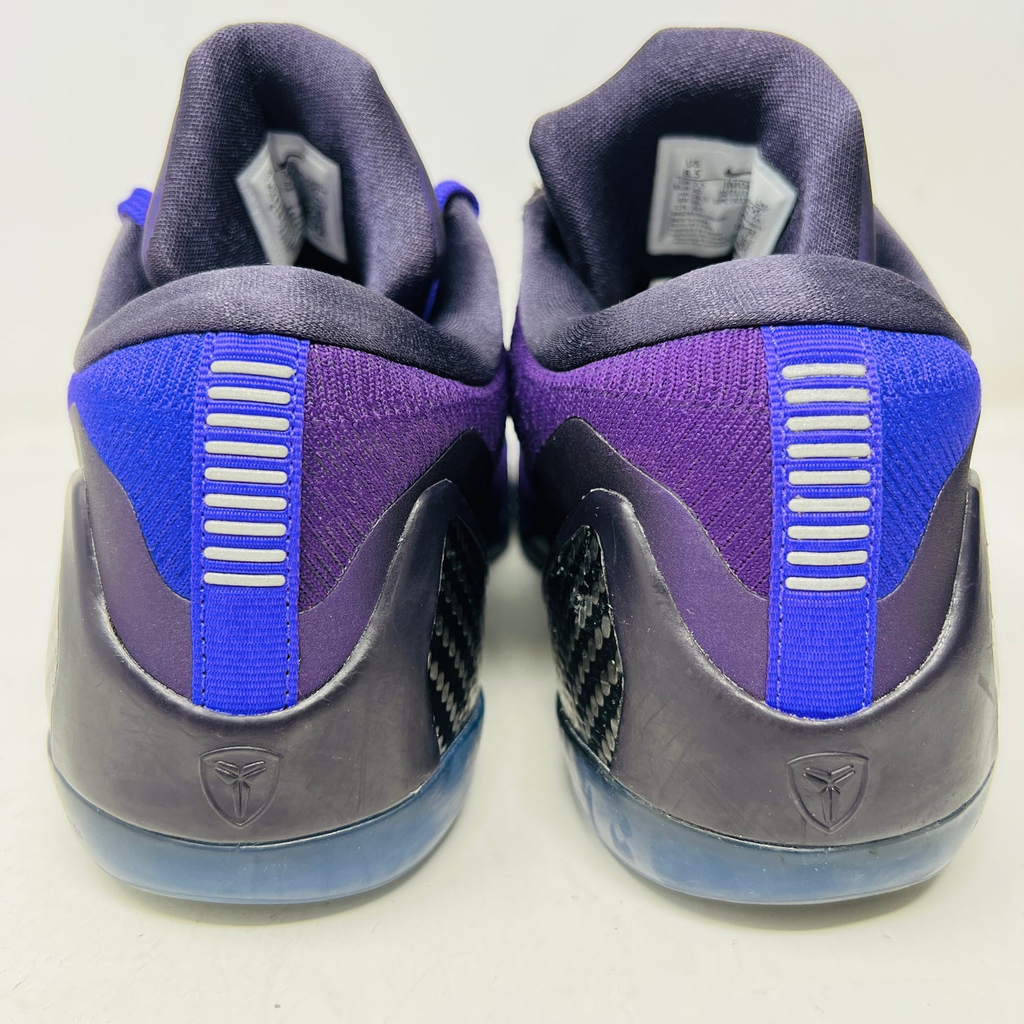 Nike Kobe 9 Elite Low Protro Michael Jackson Moonwalker (2025)