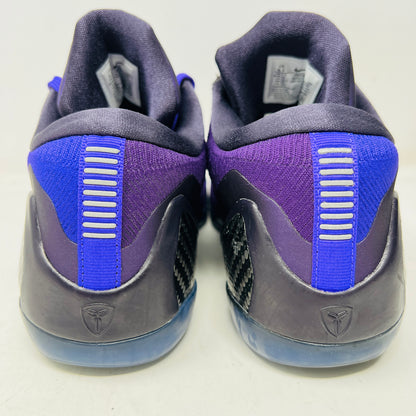 Nike Kobe 9 Elite Low Protro Michael Jackson Moonwalker (2025)