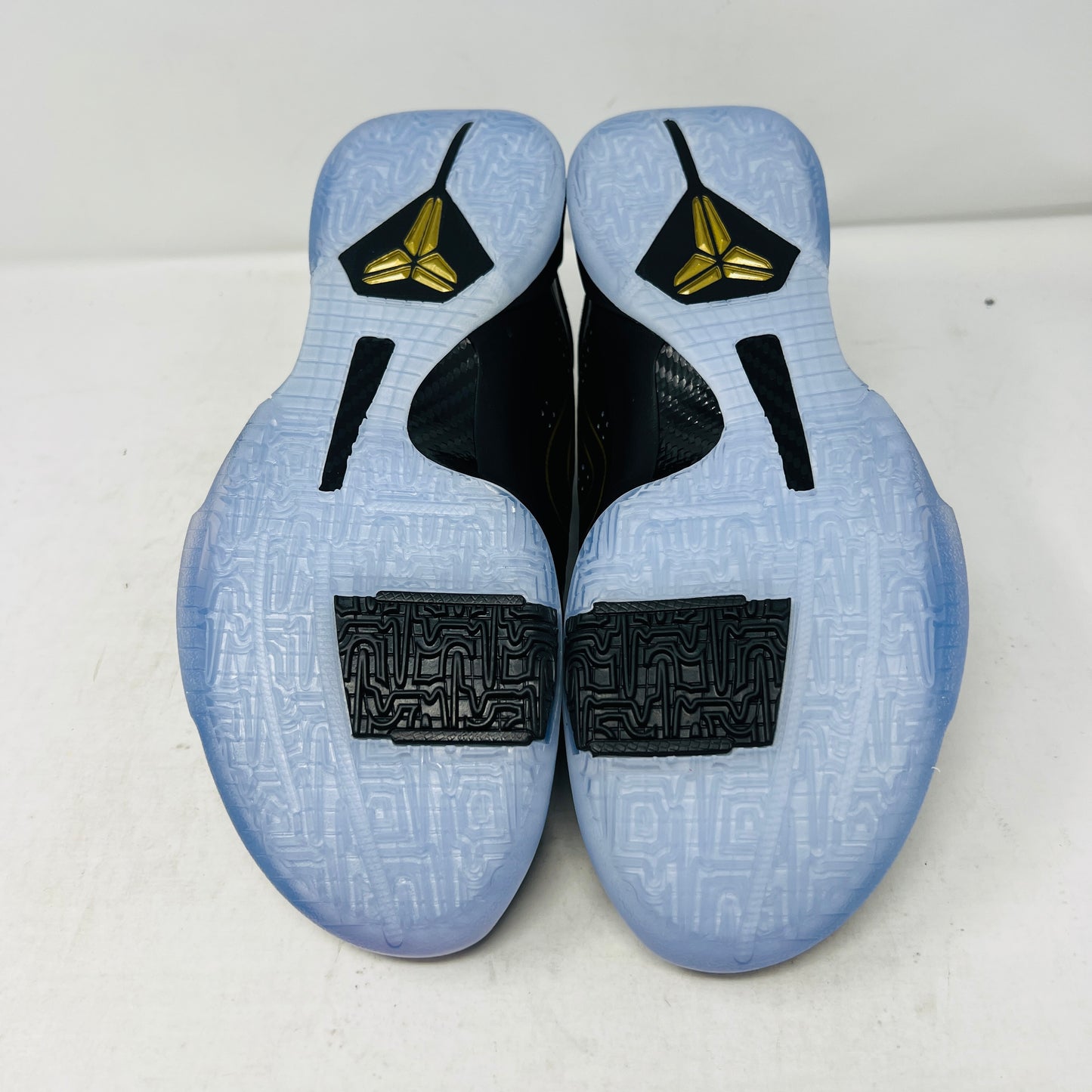 Nike Kobe 5 Protro Year of the Mamba Eggplant