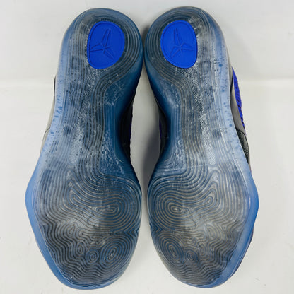 Nike Kobe 9 Elite Low Protro Michael Jackson Moonwalker (2025)
