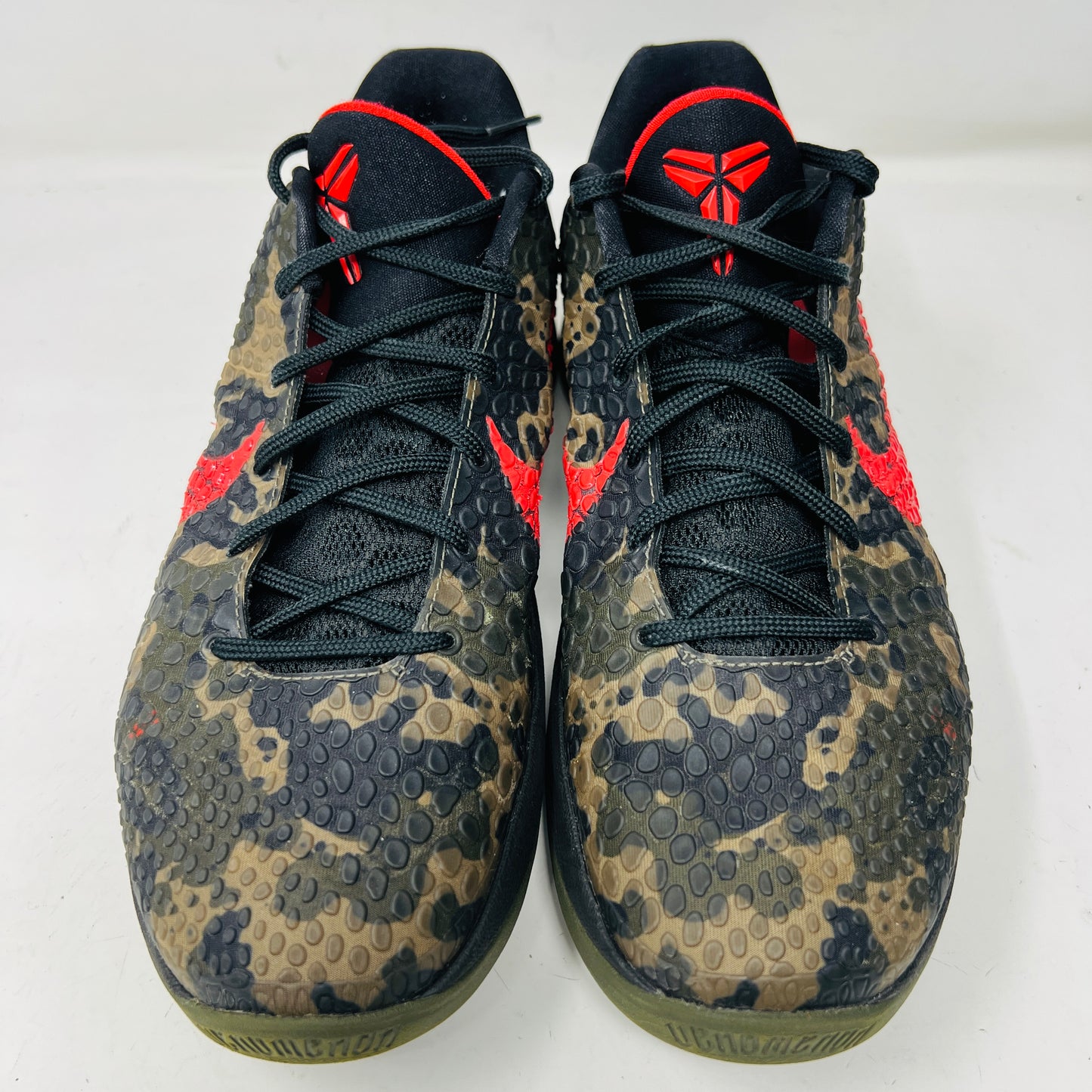 Nike Kobe 6 Protro Italian Camo (2024)