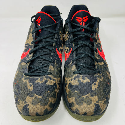 Nike Kobe 6 Protro Italian Camo (2024)