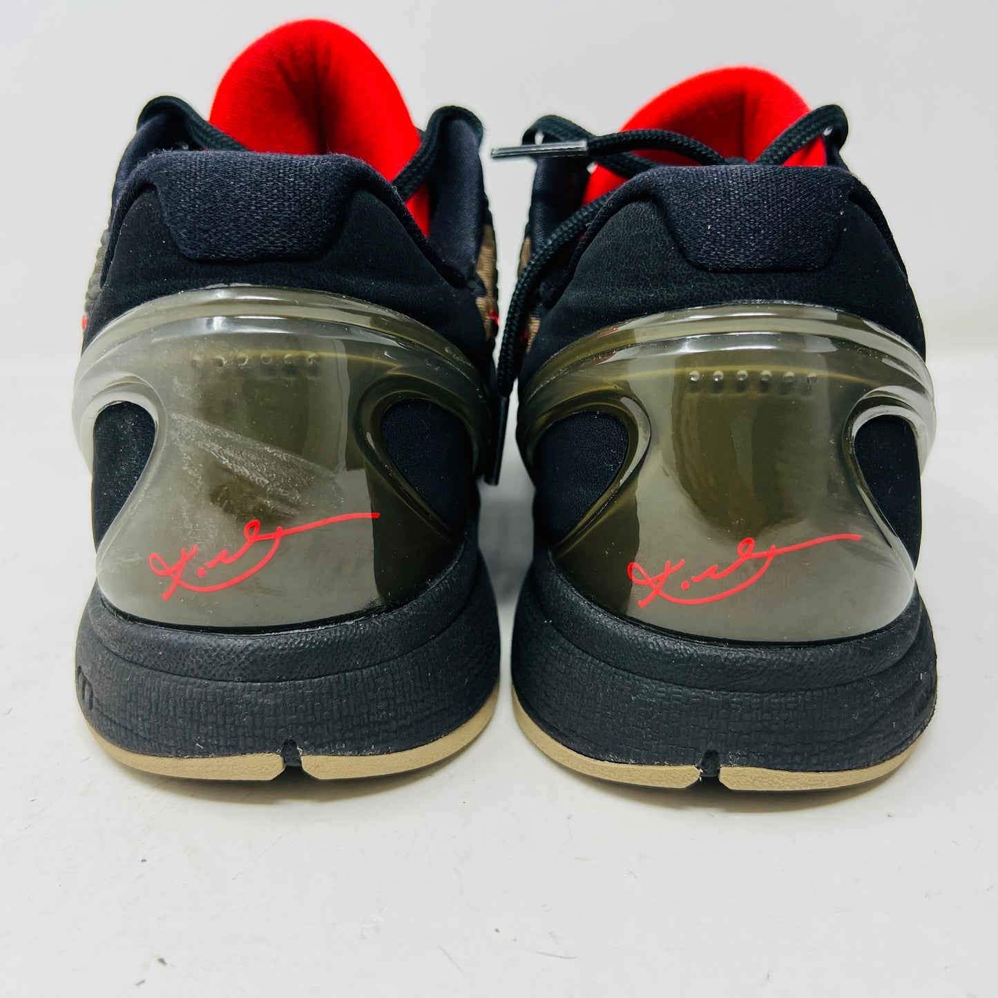 Nike Kobe 6 Protro Italian Camo (2024)