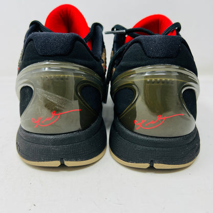 Nike Kobe 6 Protro Italian Camo (2024)