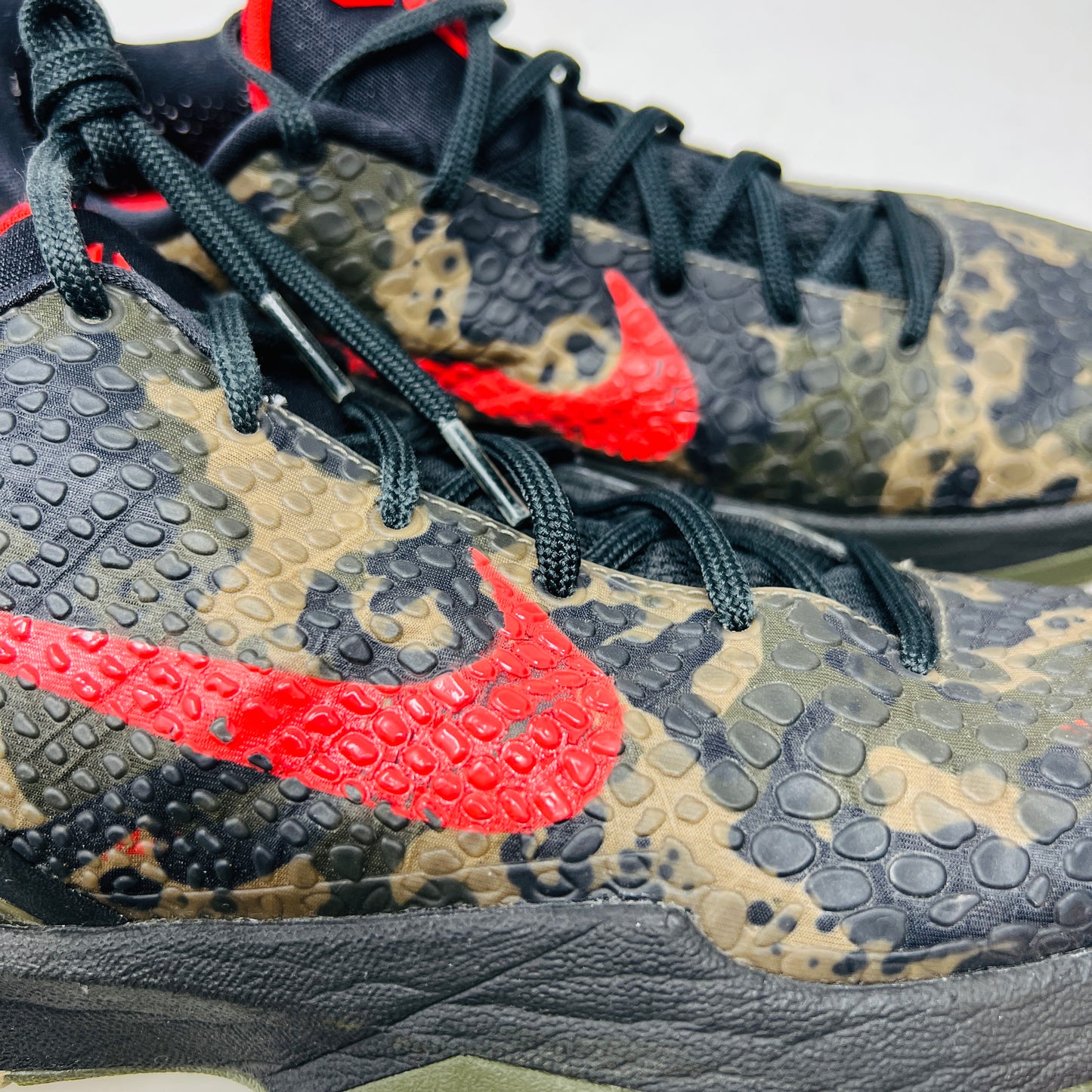 Nike Kobe 6 Protro Italian Camo (2024)