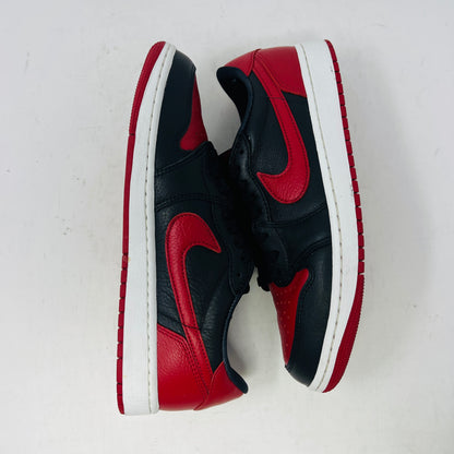 Jordan 1 Retro Low OG Banned
