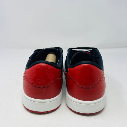 Jordan 1 Retro Low OG Banned