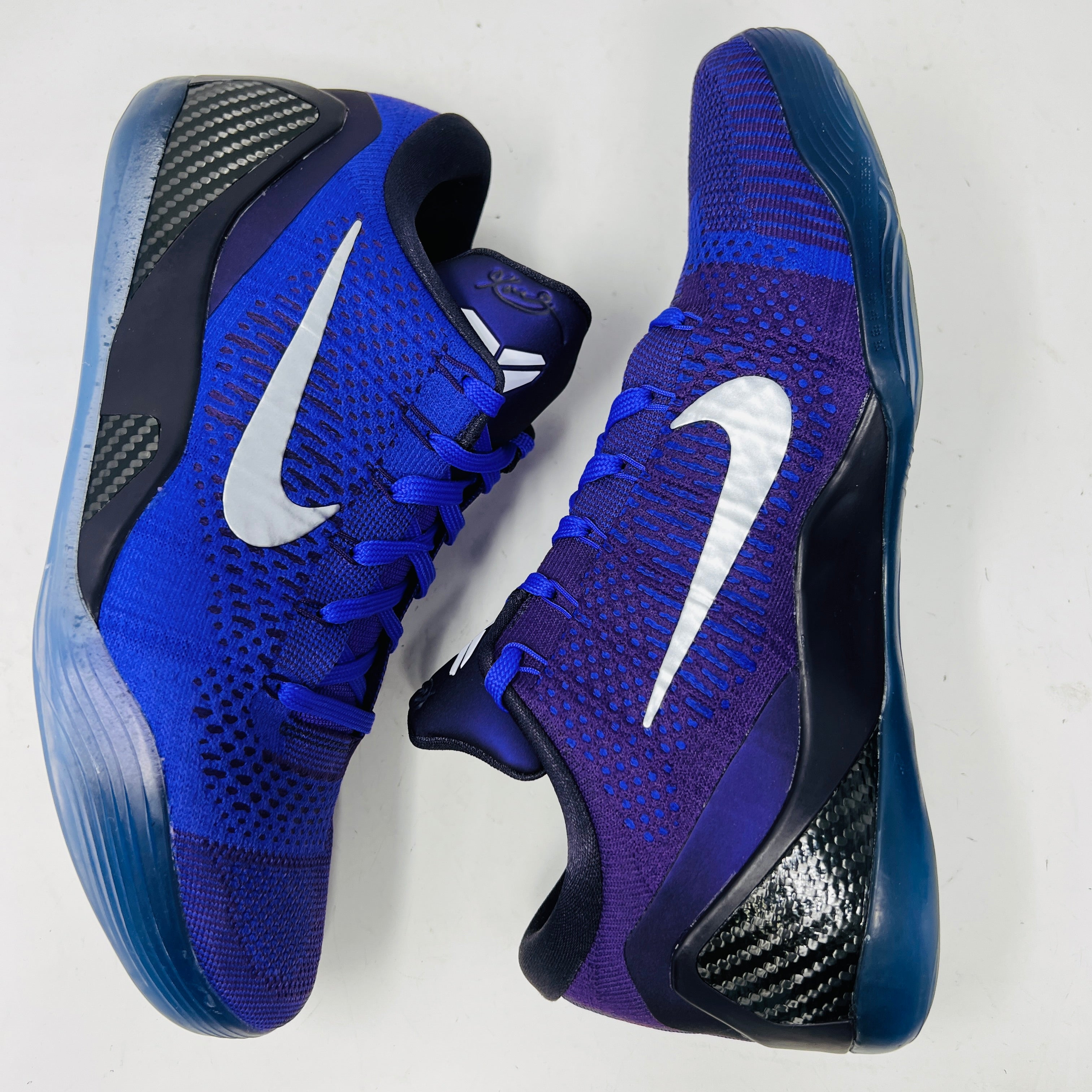 Nike Kobe 9 Elite Low Protro Michael Jackson Moonwalker (2025