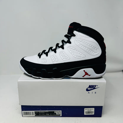 Jordan 9 Retro OG Space Jam (2026)