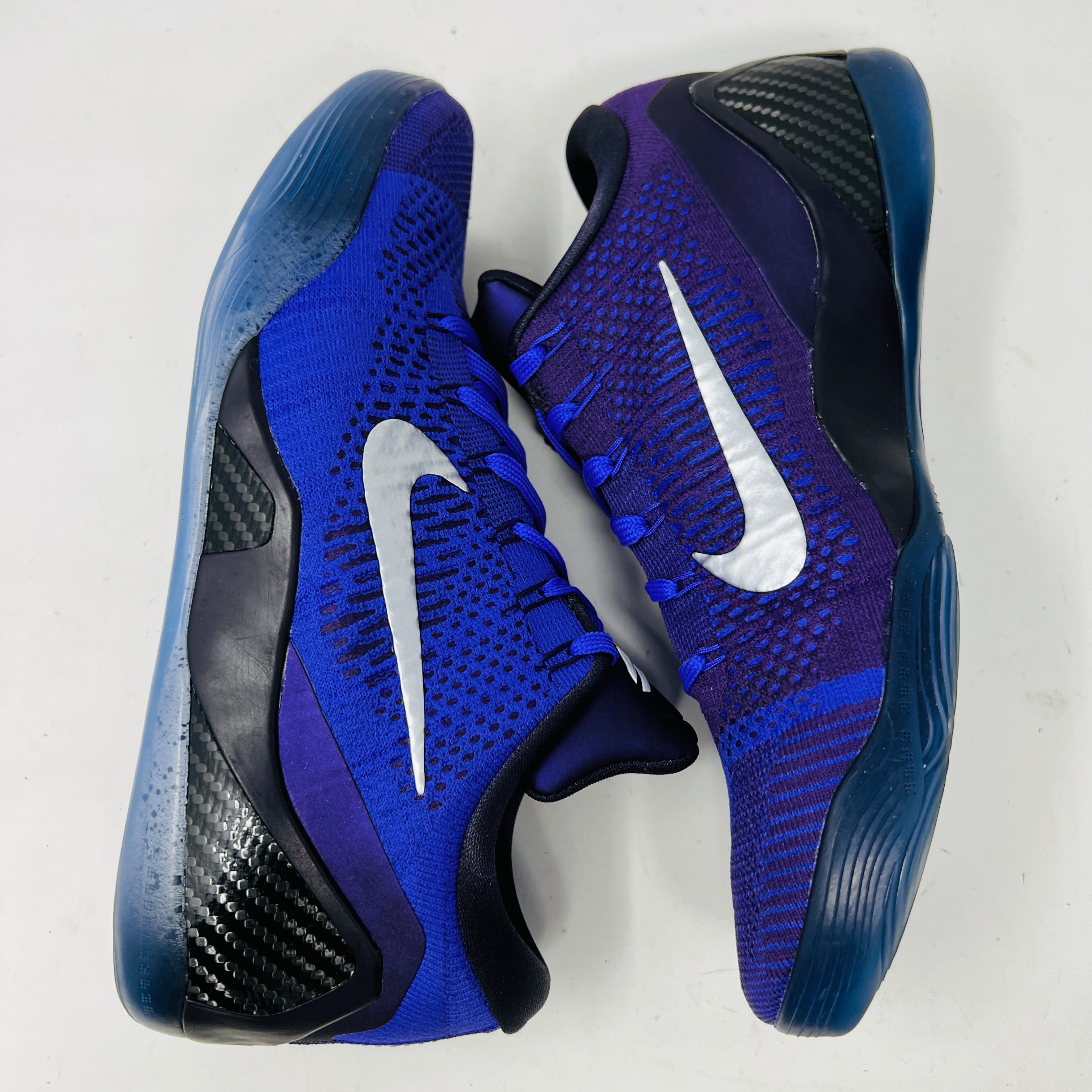 Nike Kobe 9 Elite Low Protro Michael Jackson Moonwalker (2025