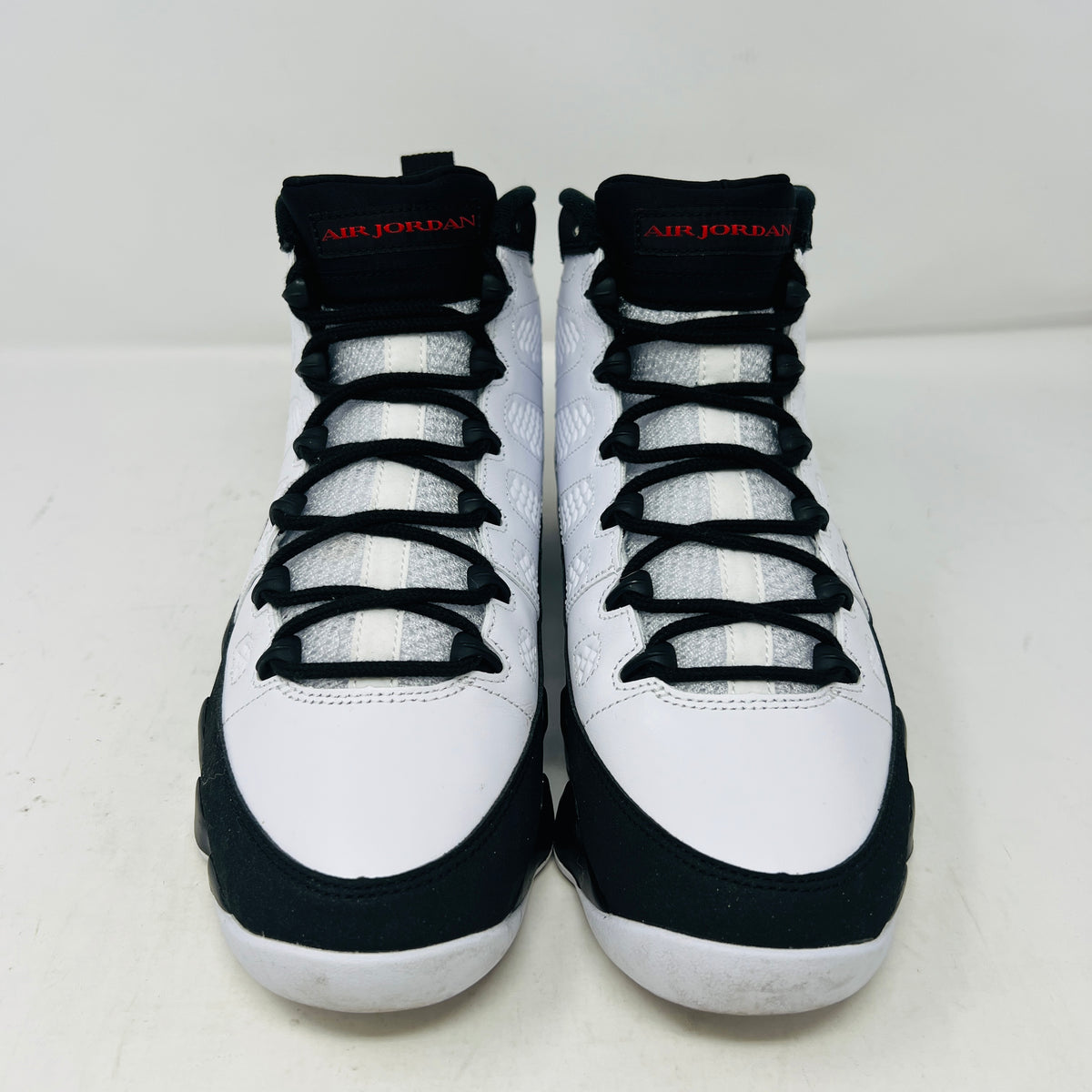 Jordan 9 Retro OG Space Jam (2026)