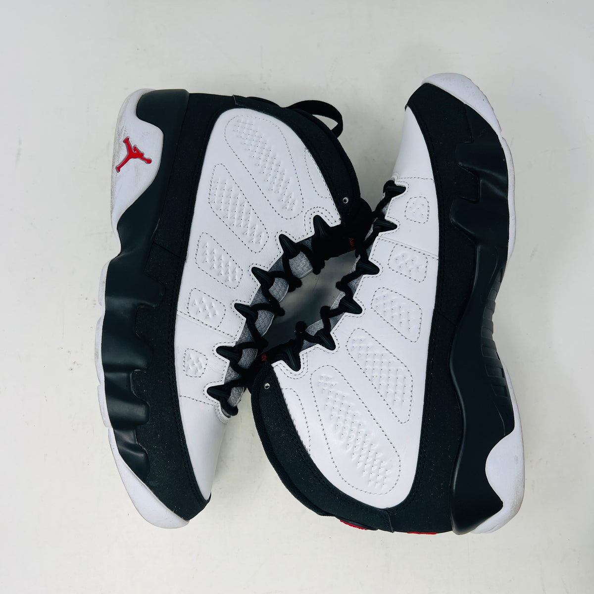 Jordan 9 Retro OG Space Jam (2026)