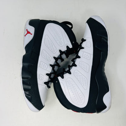 Jordan 9 Retro OG Space Jam (2026)