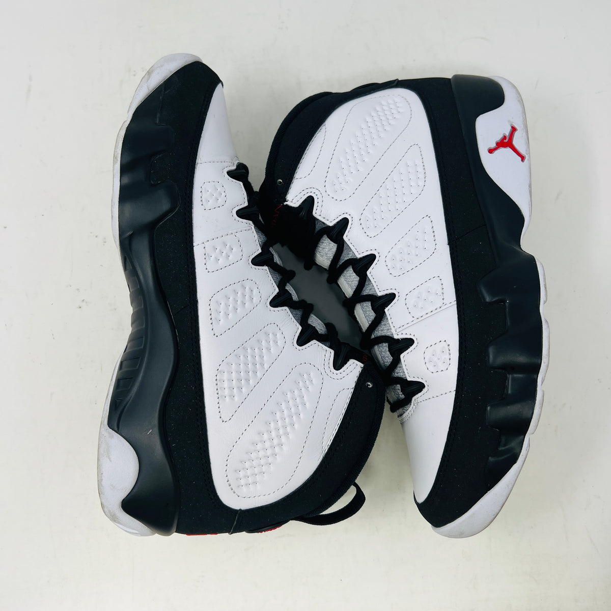 Jordan 9 Retro OG Space Jam (2026)