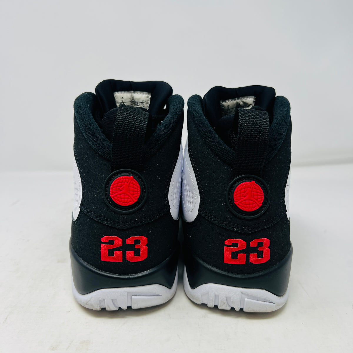 Jordan 9 Retro OG Space Jam (2026)