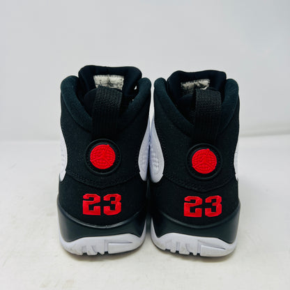 Jordan 9 Retro OG Space Jam (2026)