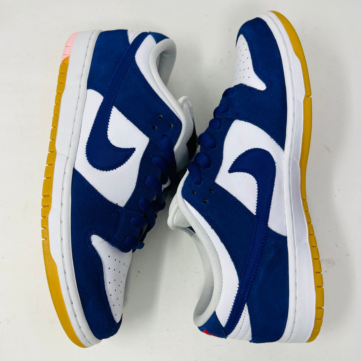 Nike SB Dunk Low Los Angeles Dodgers