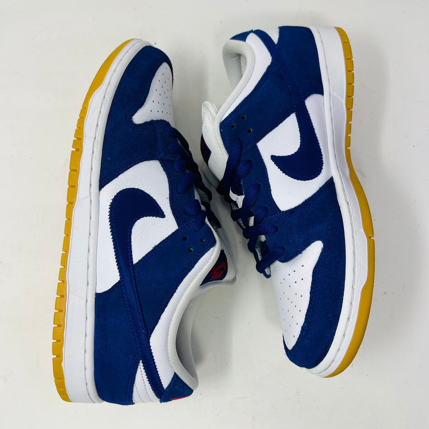 Nike SB Dunk Low Los Angeles Dodgers