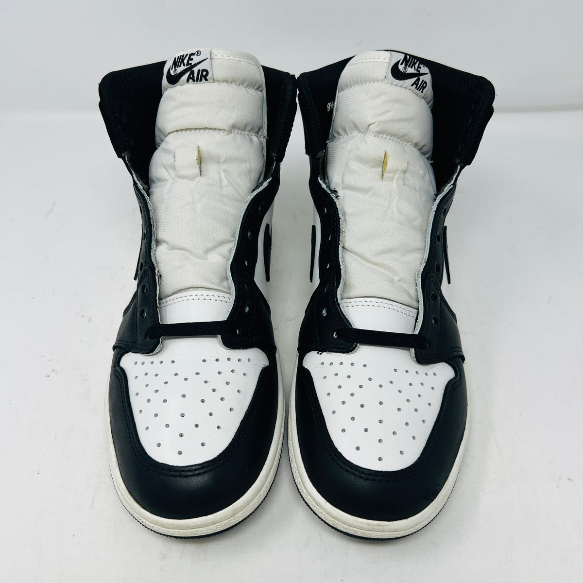 Jordan 1 Retro High '85 Black White (2023)