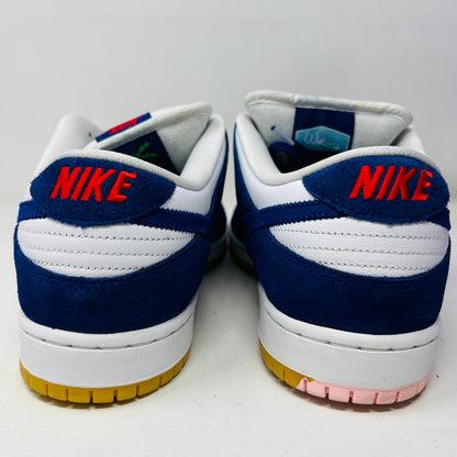 Nike SB Dunk Low Los Angeles Dodgers