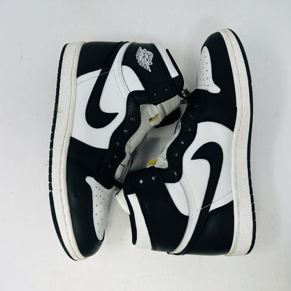 Jordan 1 Retro High '85 Black White (2023)
