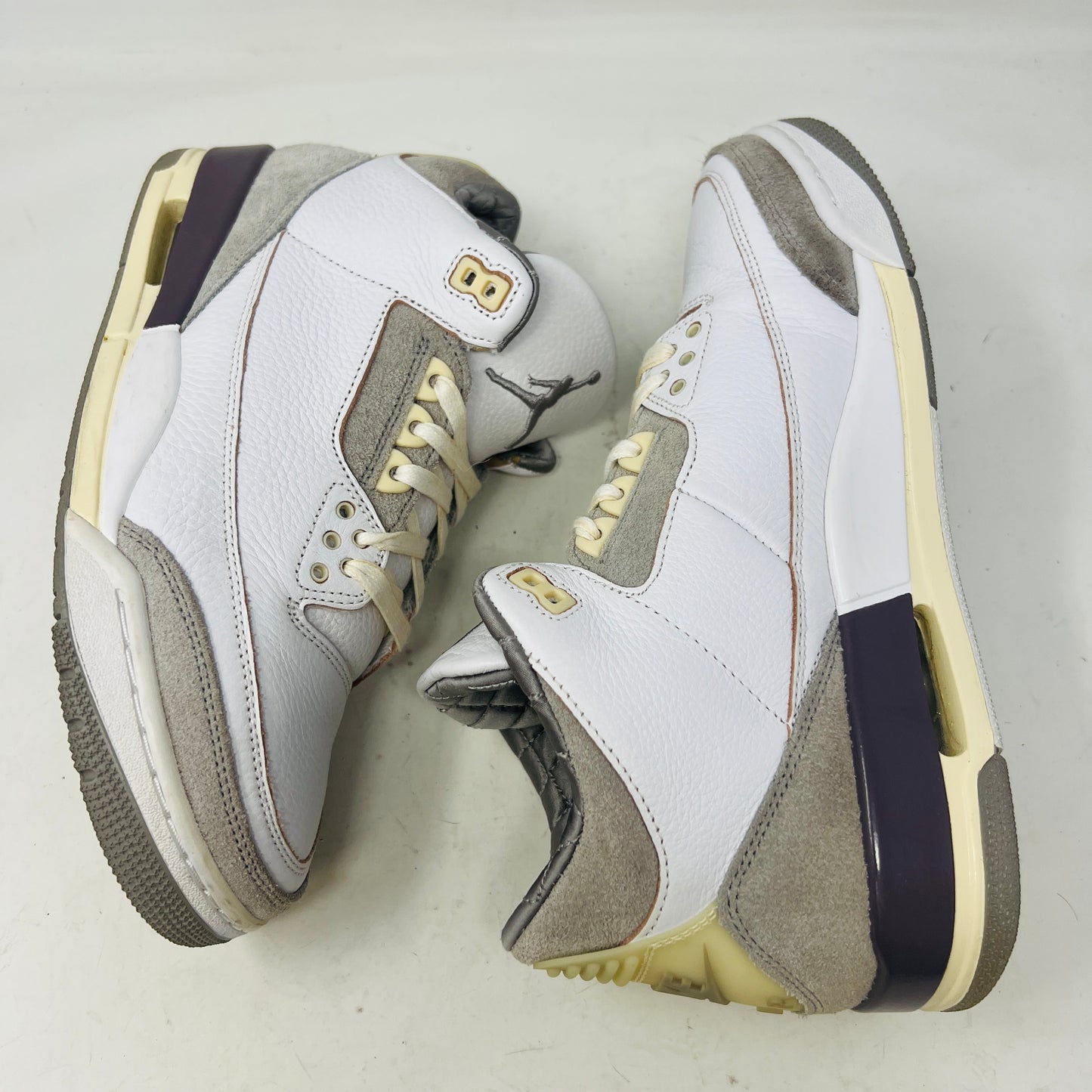 Jordan 3 Retro SP A Ma Maniére (Women's)