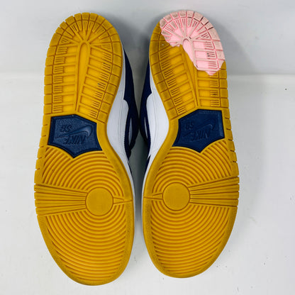 Nike SB Dunk Low Los Angeles Dodgers