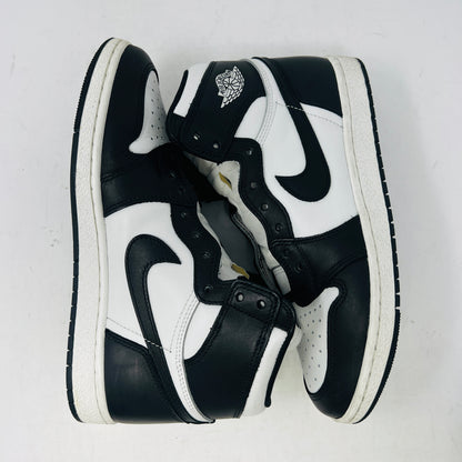 Jordan 1 Retro High '85 Black White (2023)