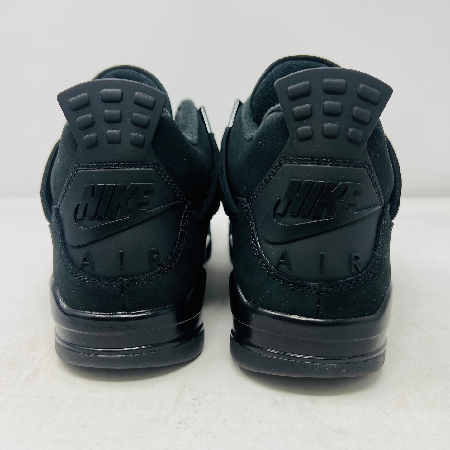 Jordan 4 Retro Black Cat (2025)