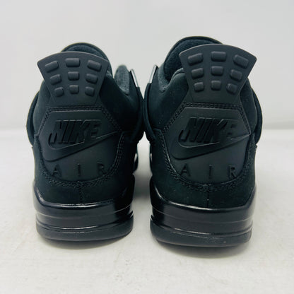 Jordan 4 Retro Black Cat (2025)