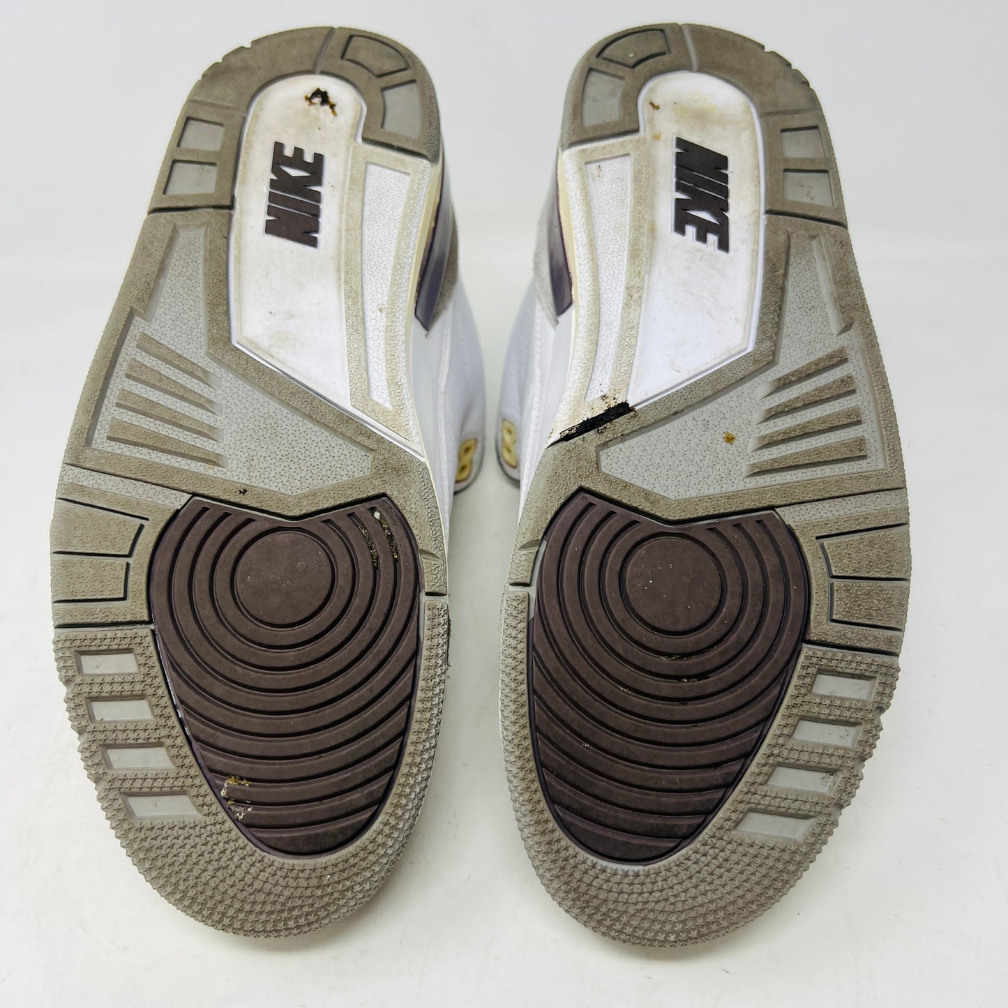 Jordan 3 Retro SP A Ma Maniére (Women's)