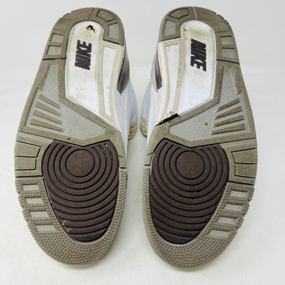 Jordan 3 Retro SP A Ma Maniére (Women's)