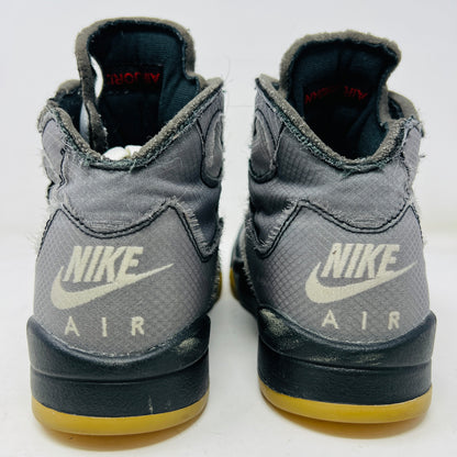 Jordan 5 Retro Off-White Muslin