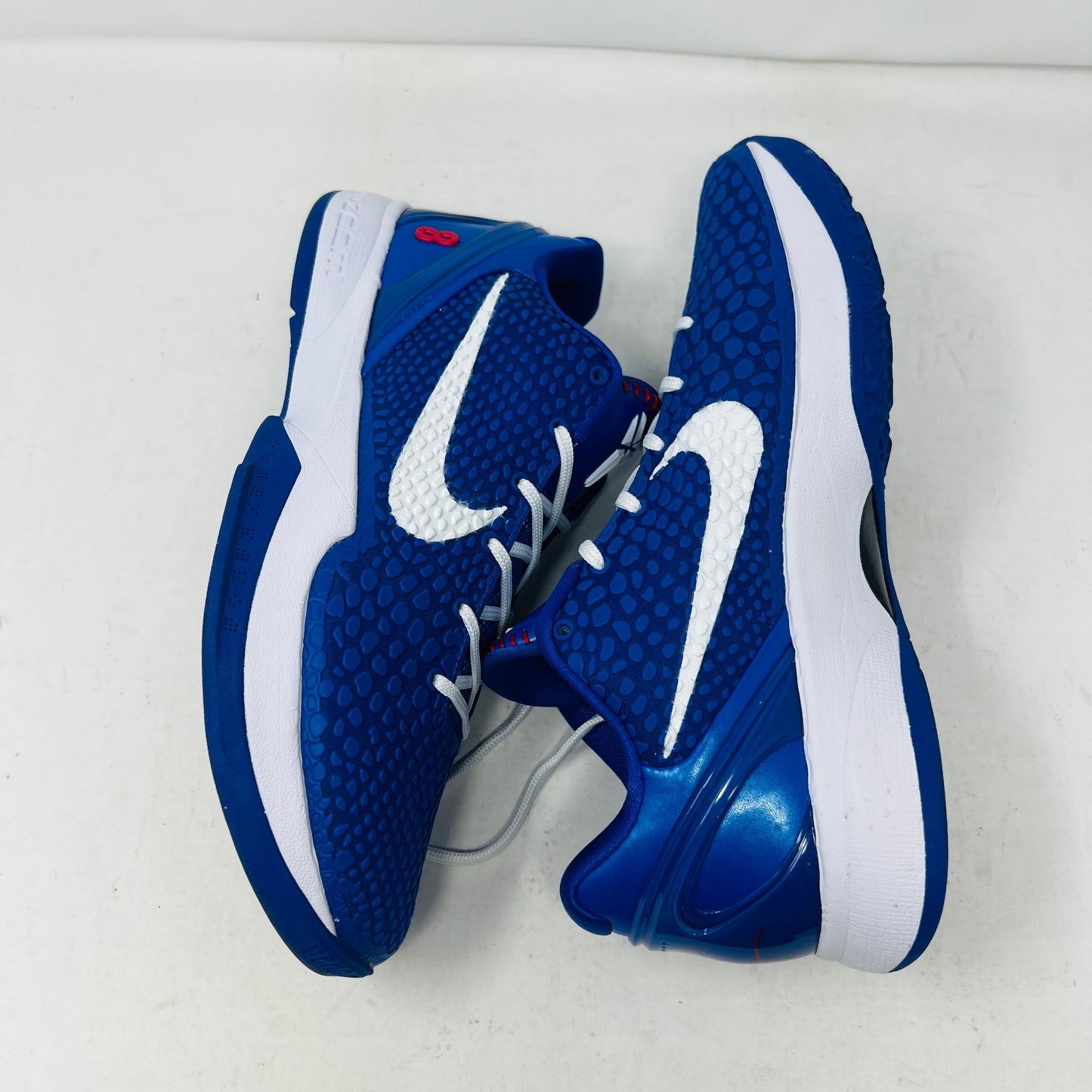 Nike Kobe 6 Protro Dodgers