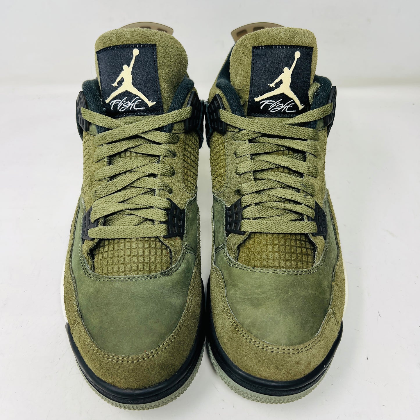 Jordan 4 Retro SE Craft Medium Olive