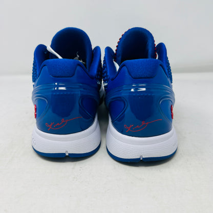 Nike Kobe 6 Protro Dodgers