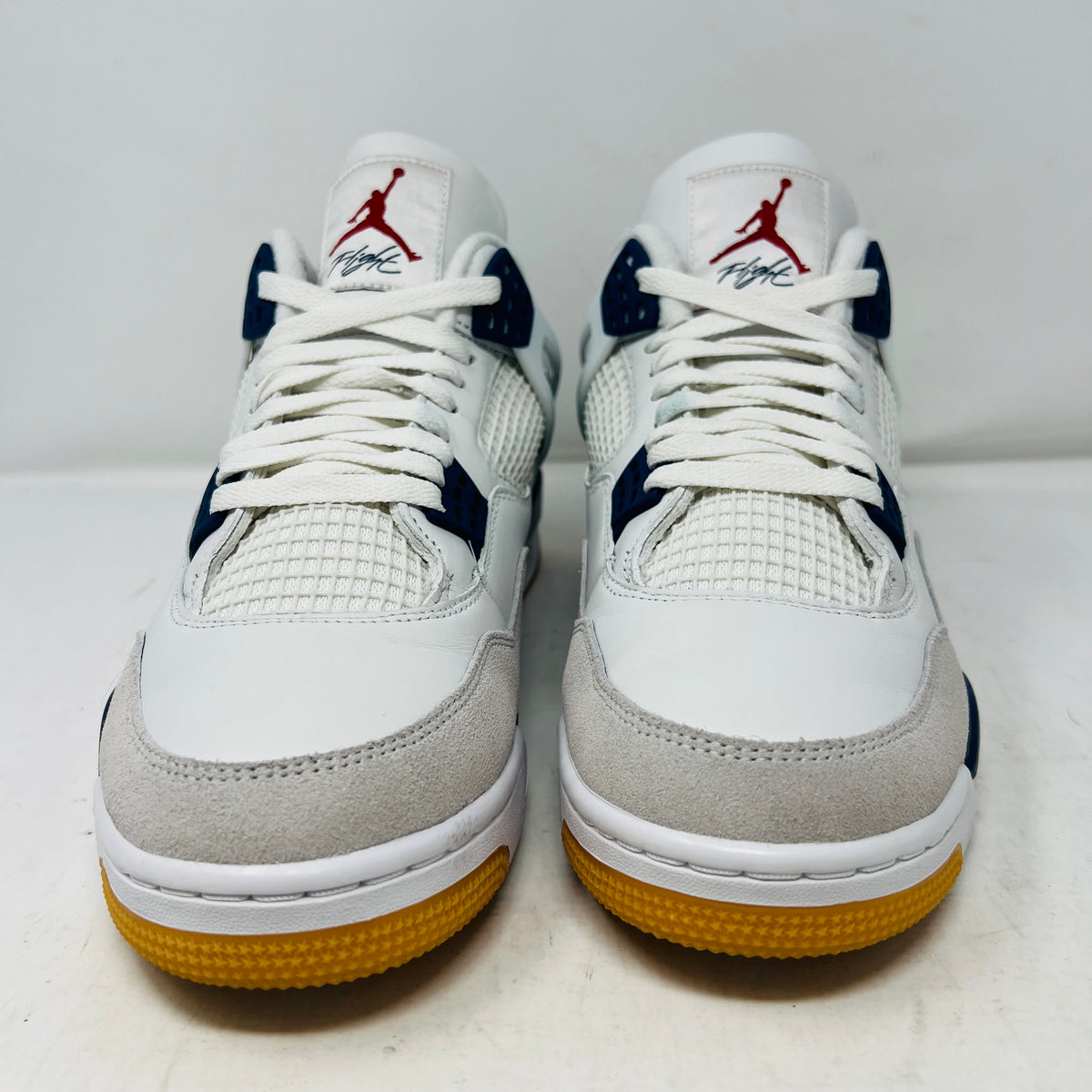 Jordan 4 Retro SB Navy