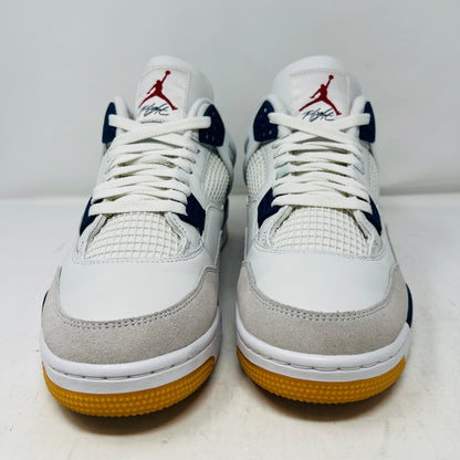 Jordan 4 Retro SB Navy