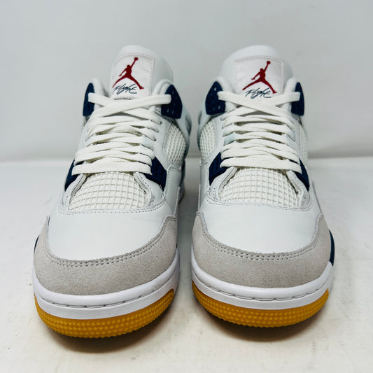 Jordan 4 Retro SB Navy