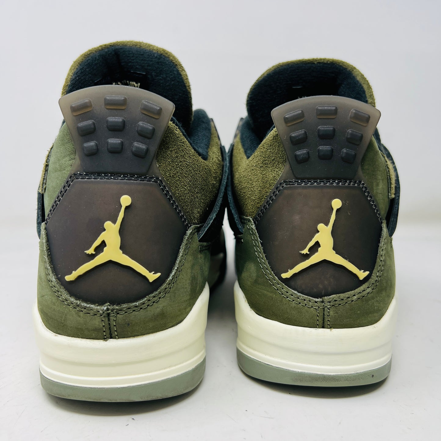 Jordan 4 Retro SE Craft Medium Olive