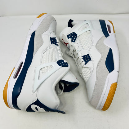 Jordan 4 Retro SB Navy
