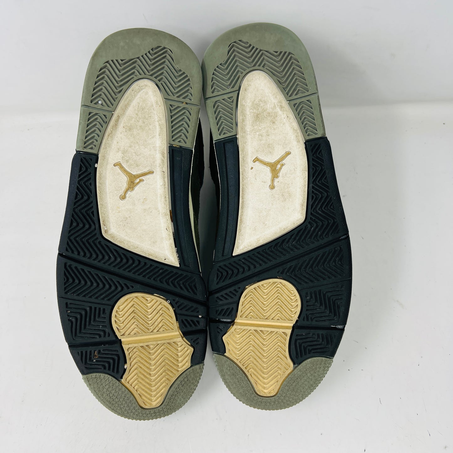 Jordan 4 Retro SE Craft Medium Olive