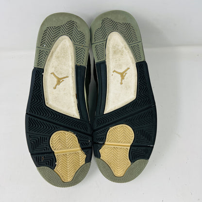 Jordan 4 Retro SE Craft Medium Olive