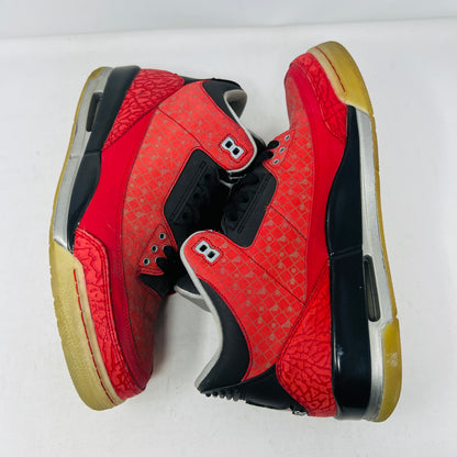 Jordan 3 Retro Doernbecher (2010)