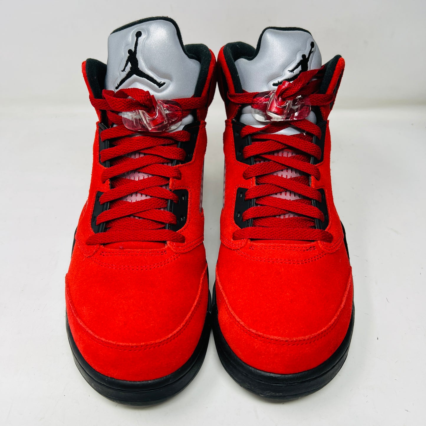 Jordan 5 Retro Raging Bull Red (2021)