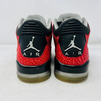Jordan 3 Retro Doernbecher (2010)
