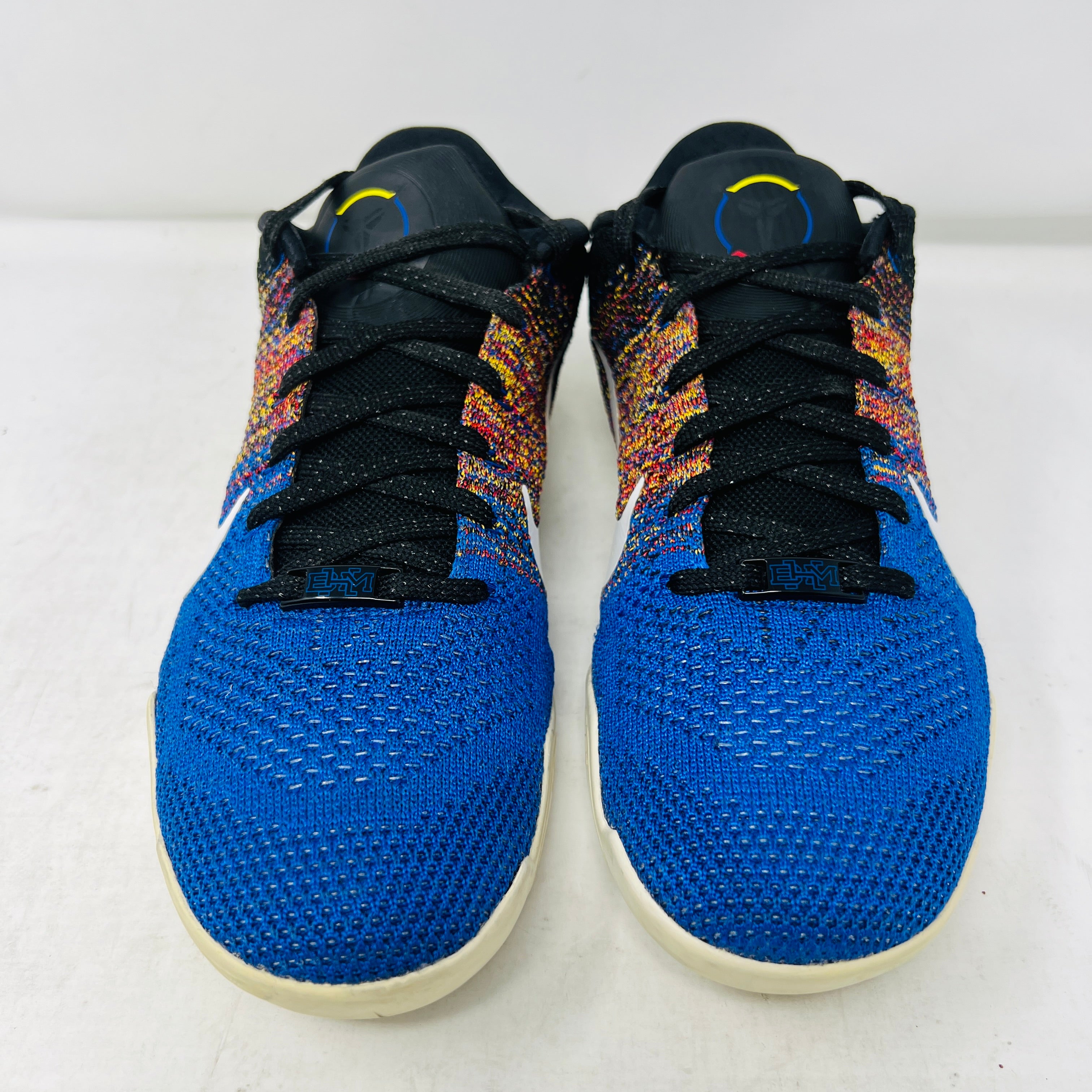 シューズ(男性用) NIKE KOBE 11 BHM Nike Kobe 11 Elite Low BHM (2016) – Holy Ground