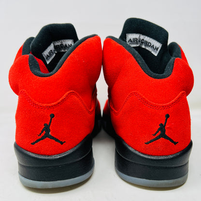 Jordan 5 Retro Raging Bull Red (2021)