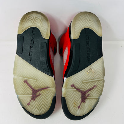 Jordan 5 Retro Raging Bull Red (2021)