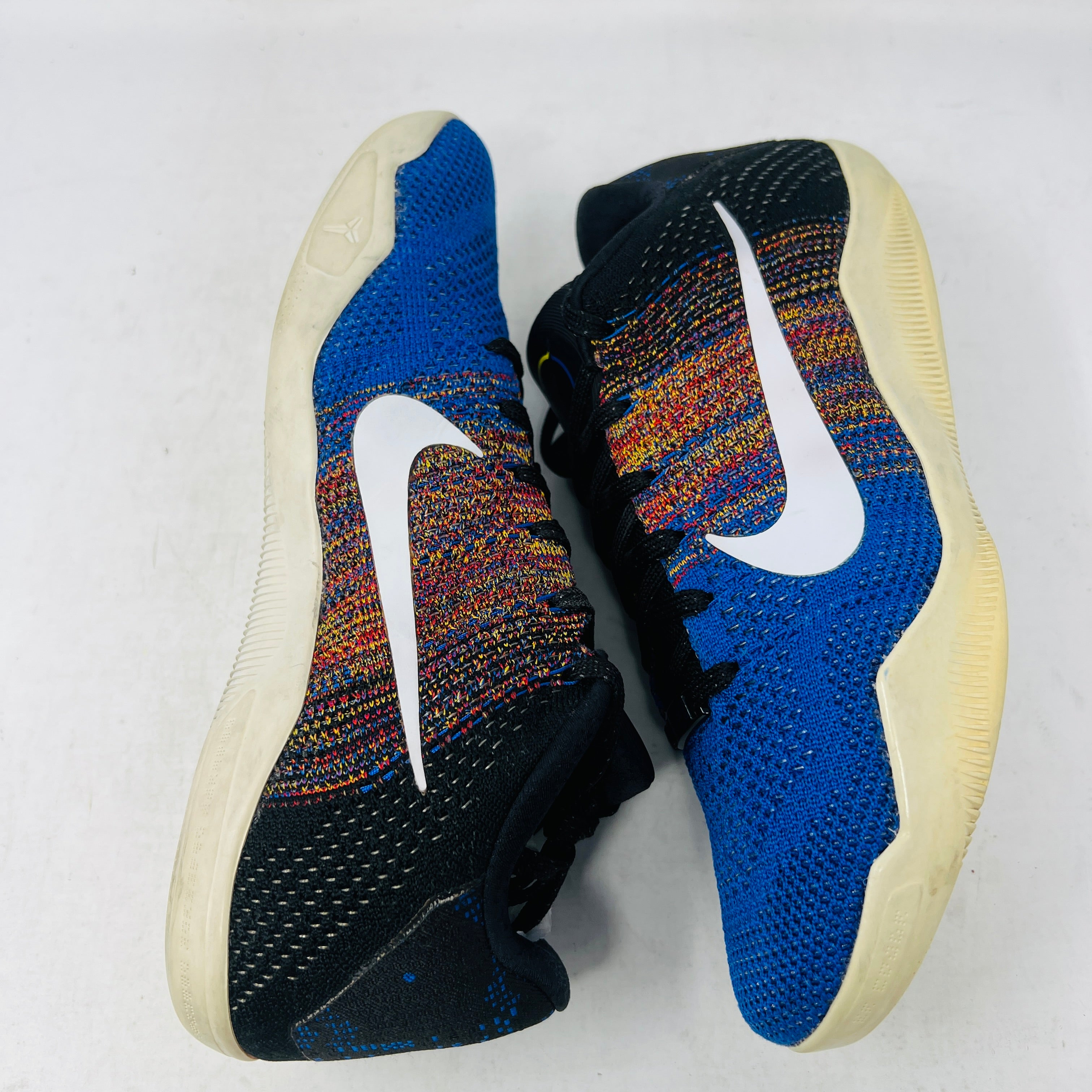 Nike Kobe 11 Elite Low BHM (2016) – Holy Ground